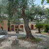 Отель Welcoming Holiday Home In Termini Imerese With Terrace, фото 27