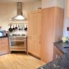 Отель Toothbrush Apartments - Central Ipswich, фото 14