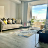 Отель Captivating 2-bed Skyview Apartment in Leeds, фото 6