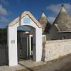 Отель Trullo delle Querce Suite Private Pool, фото 1