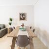 Отель Clio 3bd Apt in Athens, Next To Sygrou-Fix Metro, фото 15
