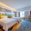 Отель Hampton by Hilton Hangzhou Linping Hi-Railway Station, фото 3