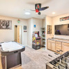 Отель Lake Havasu Retreat w/ Heated Pool & Game Room, фото 9