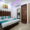 Отель OYO 9049 Pearl Grand, фото 9