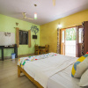 Отель OYO 13144 Home 1BHK Morjim Beach, фото 4
