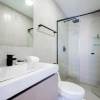 Отель w Comfy 1BR in San Francisco, фото 7