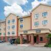 Отель Extended Stay America Suites Baton Rouge Citiplace, фото 24