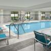 Отель TownePlace Suites by Marriott Alexandria Fort Belvoir, фото 14