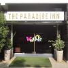 Отель The Paradise Inn Hotel Apartments в Аджман