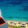 Отель Mykonos Grand Hotel & Resort, фото 16