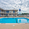 Отель Motel 6 Lumberton, NC, фото 16