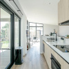 Отель Stunning Home in Voorthuizen With Jacuzzi, Wifi and 2 Bedrooms, фото 3