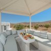 Отель Naxos Secret Paradise Villa With Private Pool, фото 23