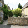 Отель Bourton Croft Cottage, фото 11