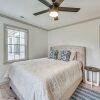 Отель Greenville Vacation Rental ~ 4 Mi to Downtown!, фото 4