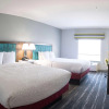 Отель Hampton Inn & Suites Dallas/Lewisville-Vista Ridge Mall, TX, фото 36