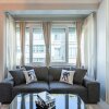 Отель Colorful Breezy Apartment Close Trendy Attractions In The Heart Of Nisantasi, фото 14