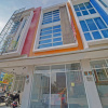 Отель Super OYO 90559 Gamacity Residence, фото 18