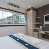 Отель Baan Thai Beach Side Residence, фото 3