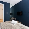 Отель Fantastic 5 Bed House in Kensington Near Museums, фото 10