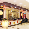 Отель Jiujiang Jinyu International Hotel, фото 12
