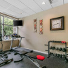 Отель Comfort Inn Downtown Nashville, фото 11