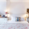 Отель Bright Parsons Green Maisonette, фото 5