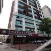 Отель Yunfu Nanyang Yayuan Hotel Apartment, фото 5