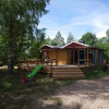 Отель Stensjö Camping, фото 3