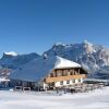 Отель Rifugio Pralongià, фото 7