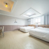 Отель Daegu Dongseongro Gyeong`s Hostel, фото 4