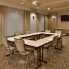 Отель Hampton Inn & Suites Orlando/Downtown South - Medical Center, фото 19