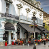 Отель Maison Royale, фото 15