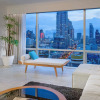 Отель Pullman Bangkok Hotel G, фото 6