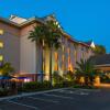 Отель Fairfield Inn & Suites by Marriott Clearwater в Клируотере