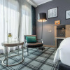 Отель Radisson Blu Hotel, Hannover, фото 4