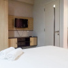 Отель Best View & Cozy Studio Apartment at The Square Surabaya, фото 5