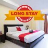 Отель RedDoorz Plus @ Silk Residences Sta. Mesa Monthly Stay в Маниле