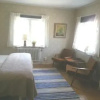 Отель Borrgården Hostel, фото 6