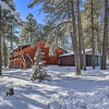 Отель Pagosa Springs Gem w/ Yard, Decks + Mtn Views!, фото 1