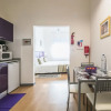 Отель Apartamento A Francos Purple Room, фото 12