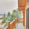 Отель Dog-friendly Grand Lake Cabin w/ Shadow Mtn View!, фото 16