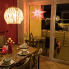 Отель Ferienwohnung Pracht, фото 25