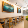 Отель S-Presso Namba Parks Street, фото 3