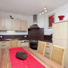 Отель Beautiful Apartment In Fugenberg With Balcony, фото 2