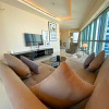 Отель Paramount Damac Dubai / 2 Bedrooms, фото 15