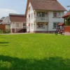 Отель Pensiunea Tincu, фото 24