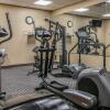 Отель Quality Inn & Suites Coldwater near I-69, фото 22