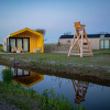 Отель Comfortable Lodge Near sea at 500m, фото 14