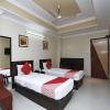 Отель OYO 3269 Hotel Jagat Inn, фото 4